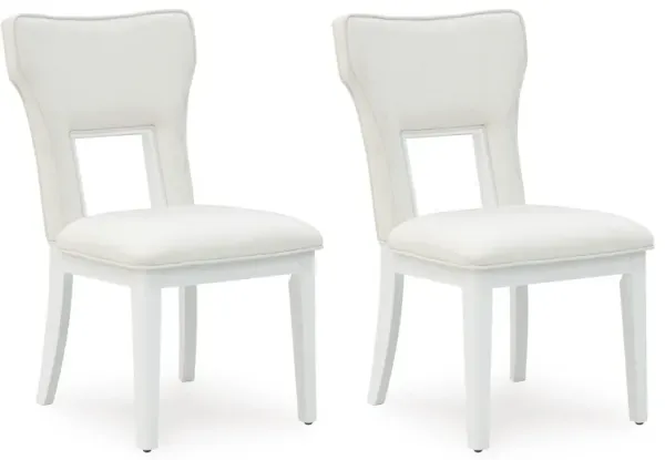 Chalanna Dining Chair (Set of Two)