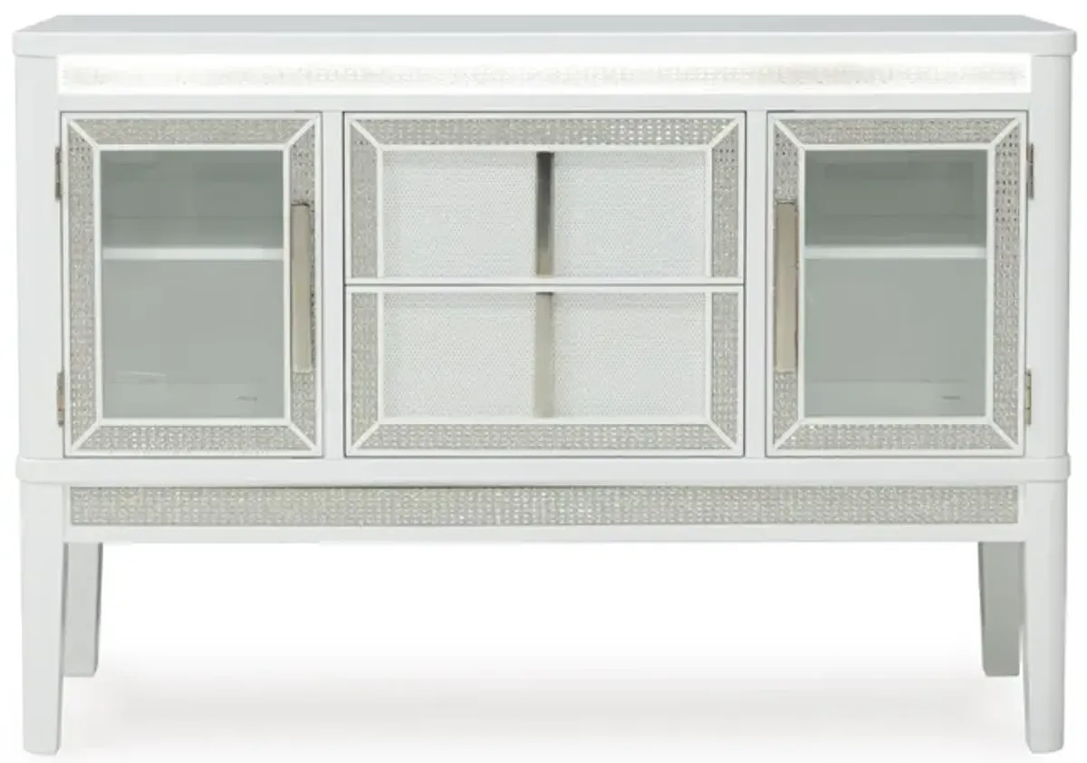 Chalanna Dining Server