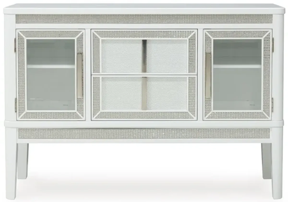 Chalanna Dining Server