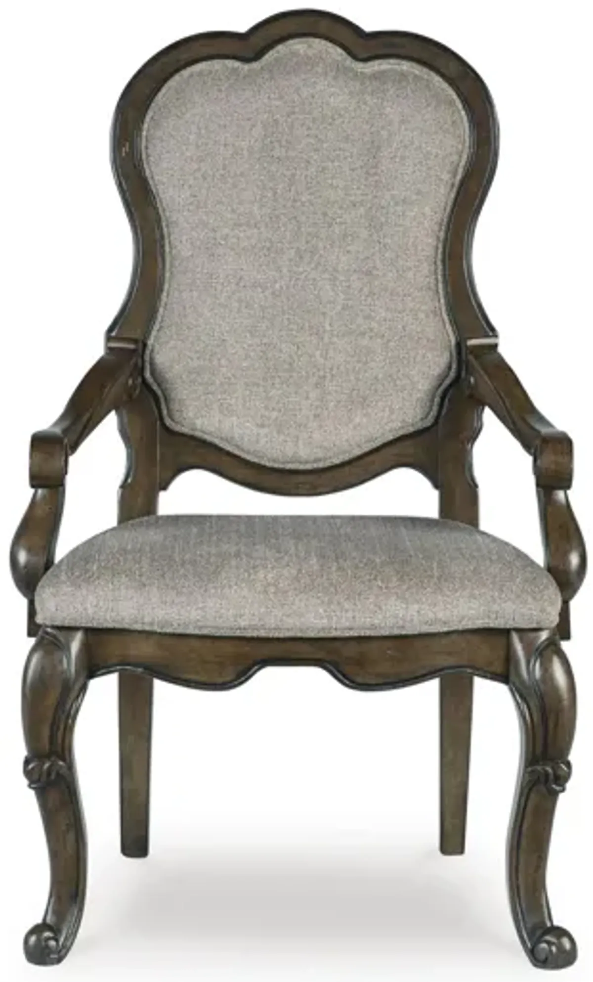 Maylee Dining Arm Chair (Set of Two)