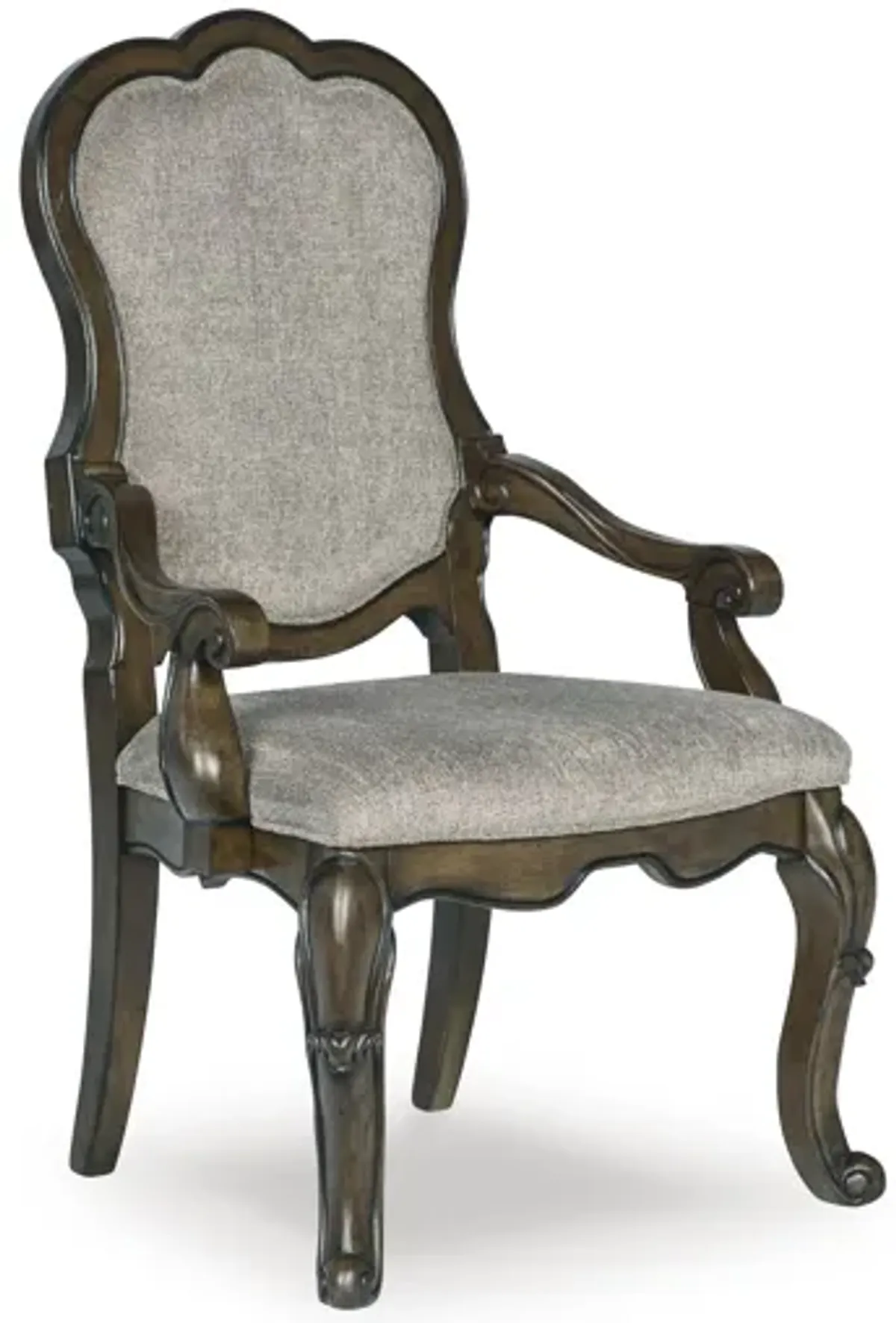 Maylee Dining Arm Chair (Set of Two)