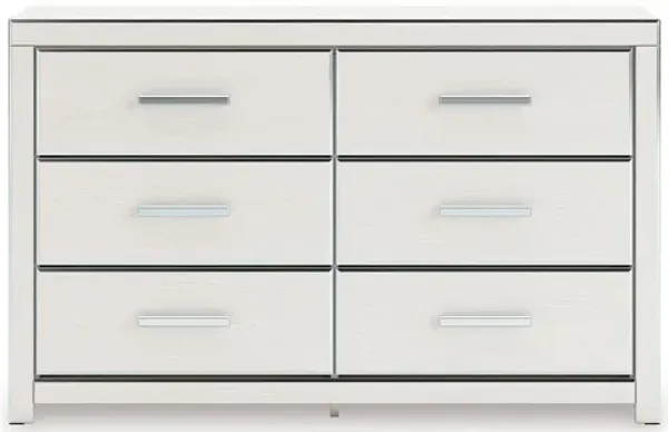 Zuraleus Dresser
