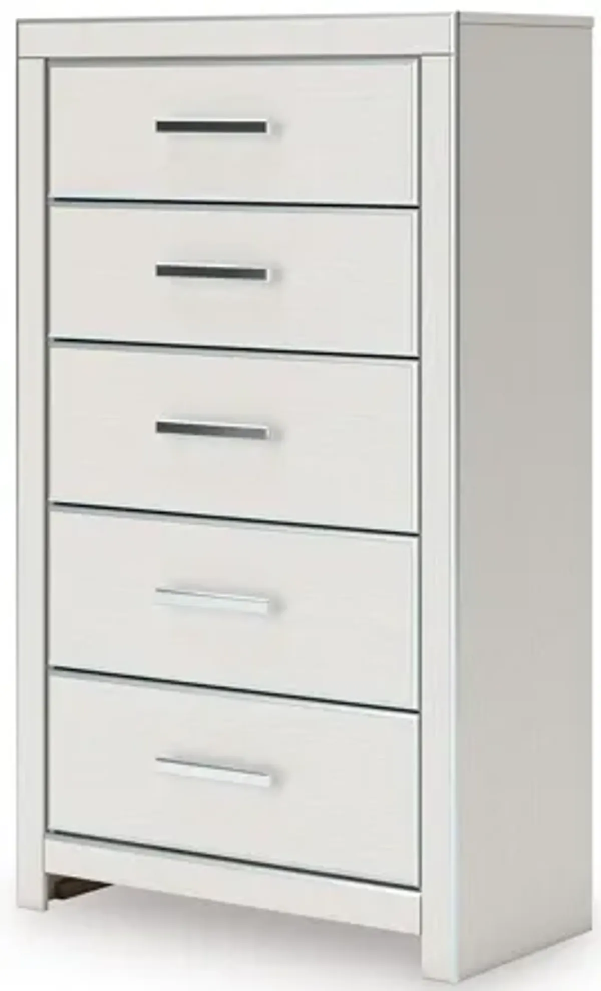 Zuraleus 5-Drawer Chest