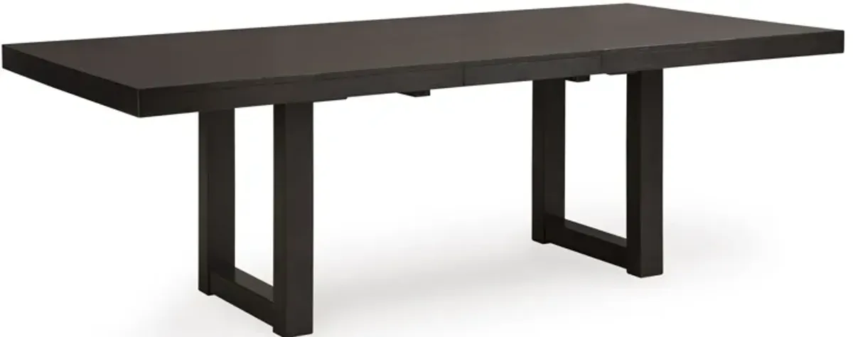 Neymorton Dining Extension Table