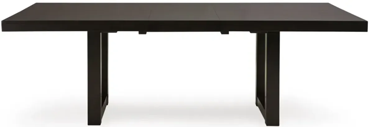 Neymorton Dining Extension Table