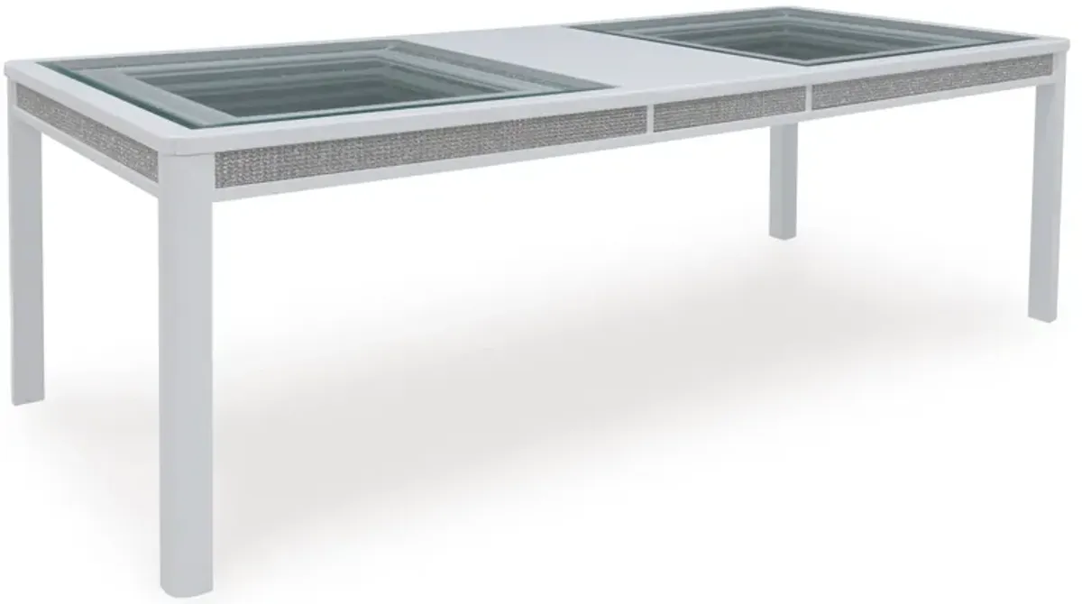 Chalanna Dining Extension Table