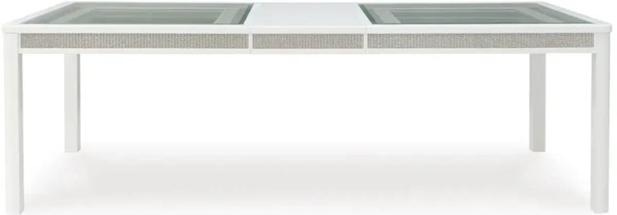 Chalanna Dining Extension Table