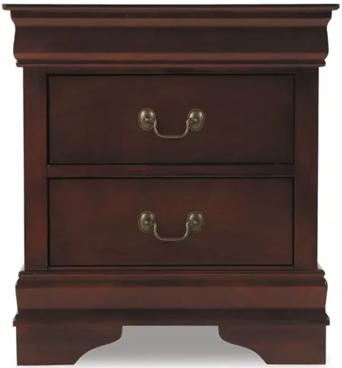 Alisdair Nightstand