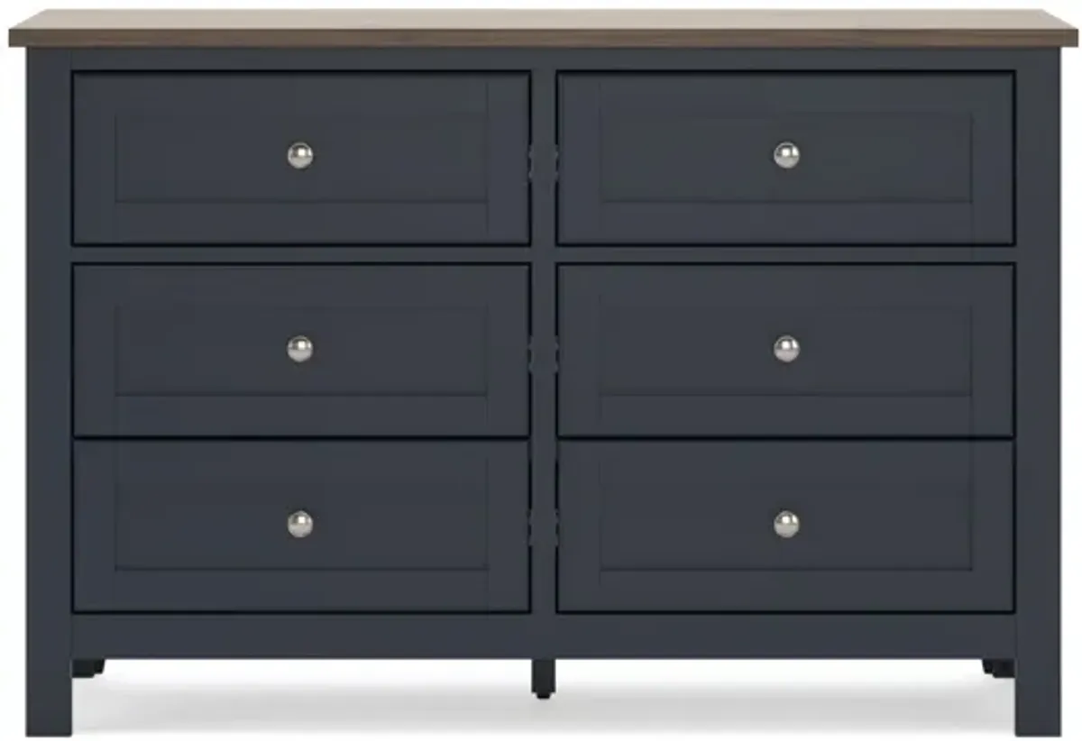 Landocken Dresser