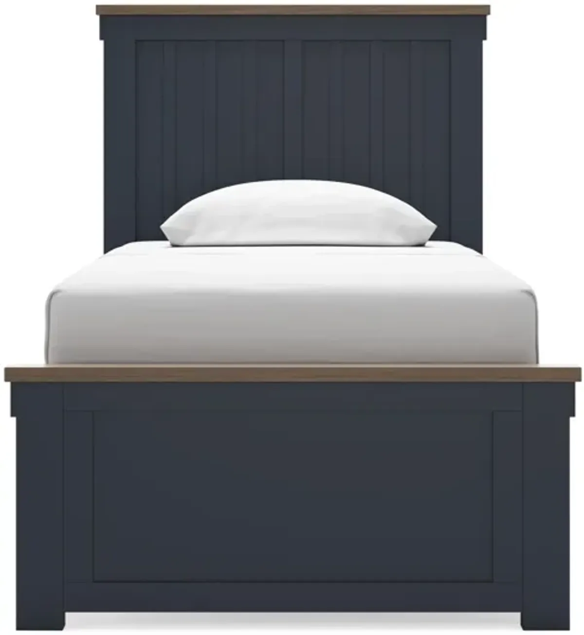 Landocken Twin Panel Bed