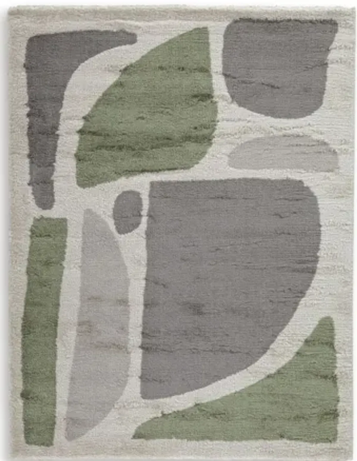 Anburgh 5x7 Rug