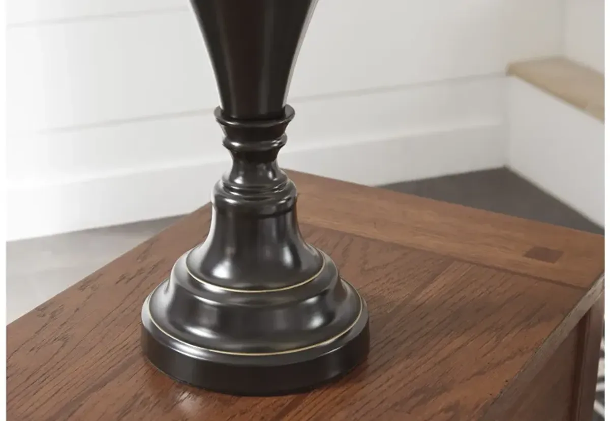 Set of 2 Darlita Table Lamps