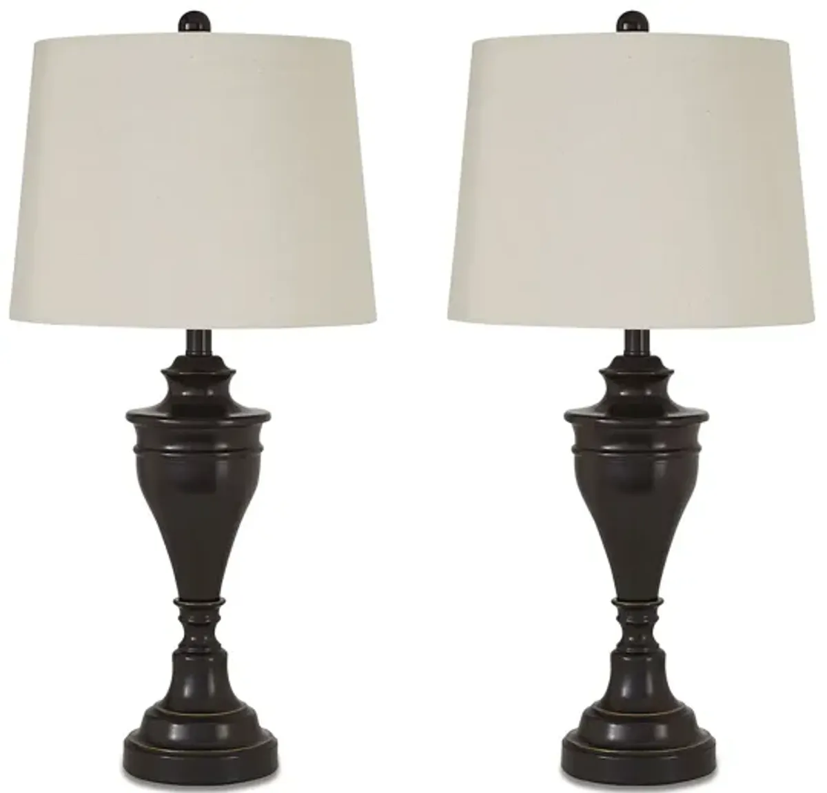 Set of 2 Darlita Table Lamps