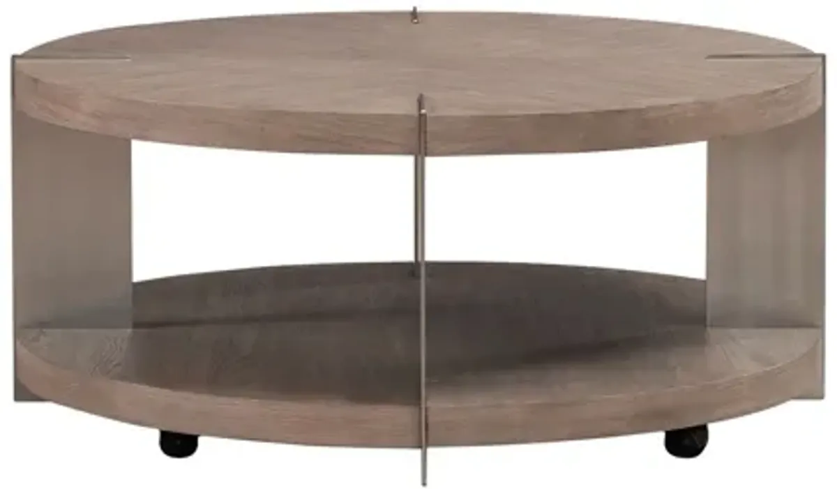 Harlow Coffee Table
