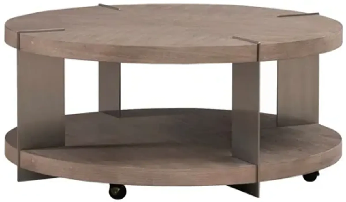 Harlow Coffee Table