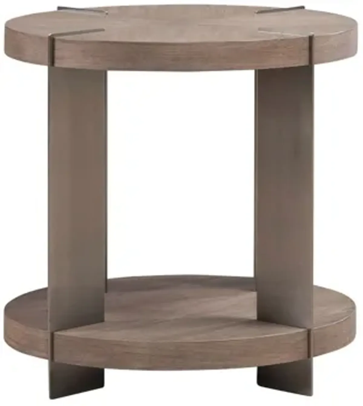 Harlow End Table