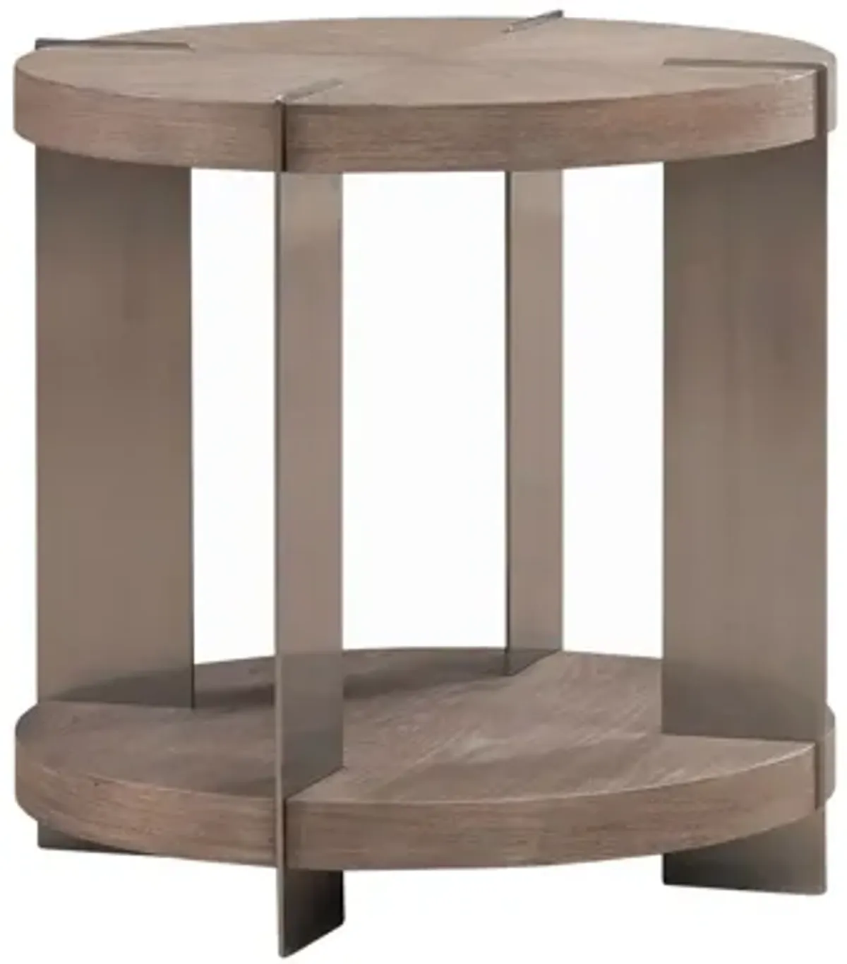 Harlow End Table
