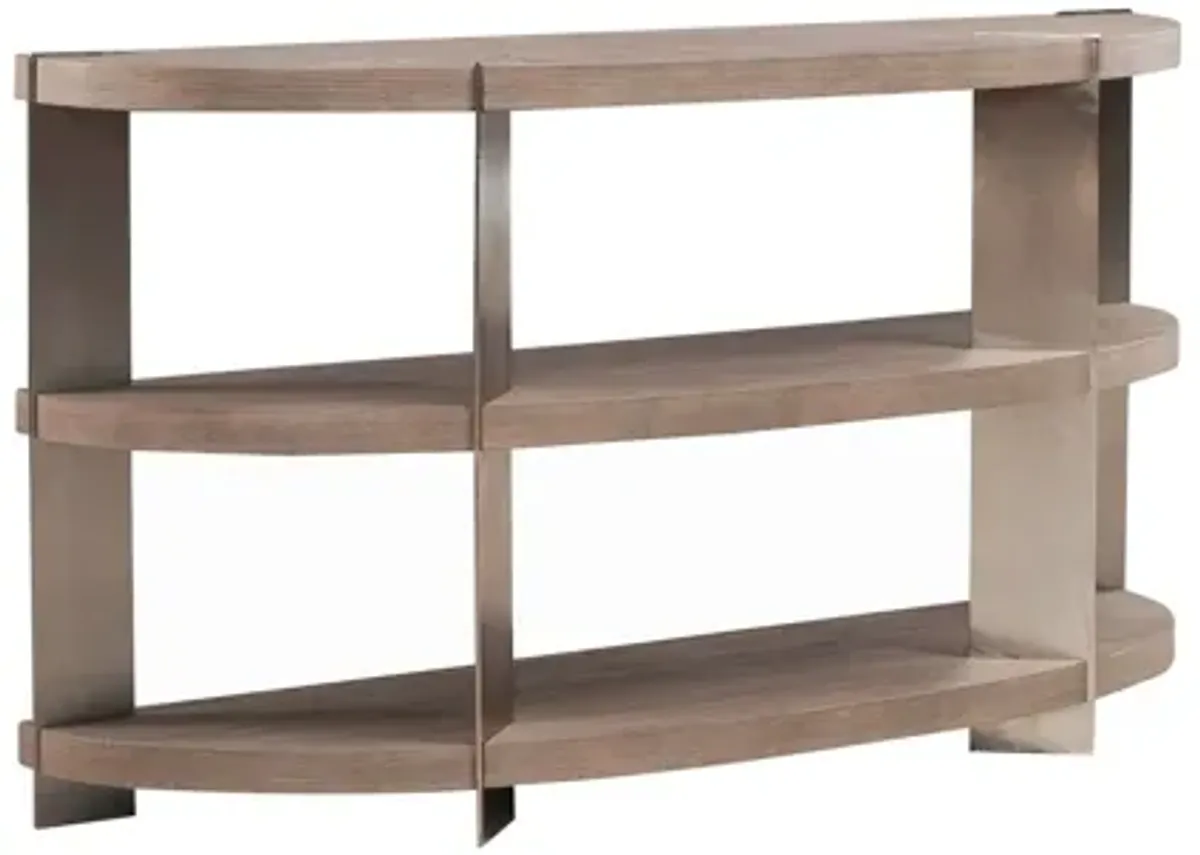 Harlow Sofa Table