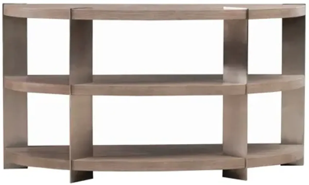 Harlow Sofa Table