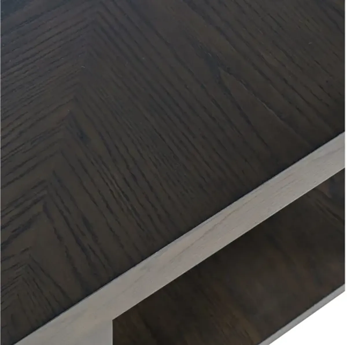 Laurel Creek End Table