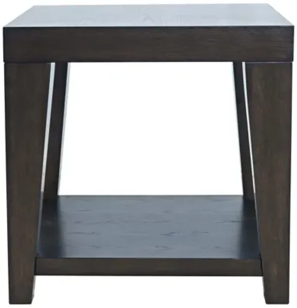 Laurel Creek End Table
