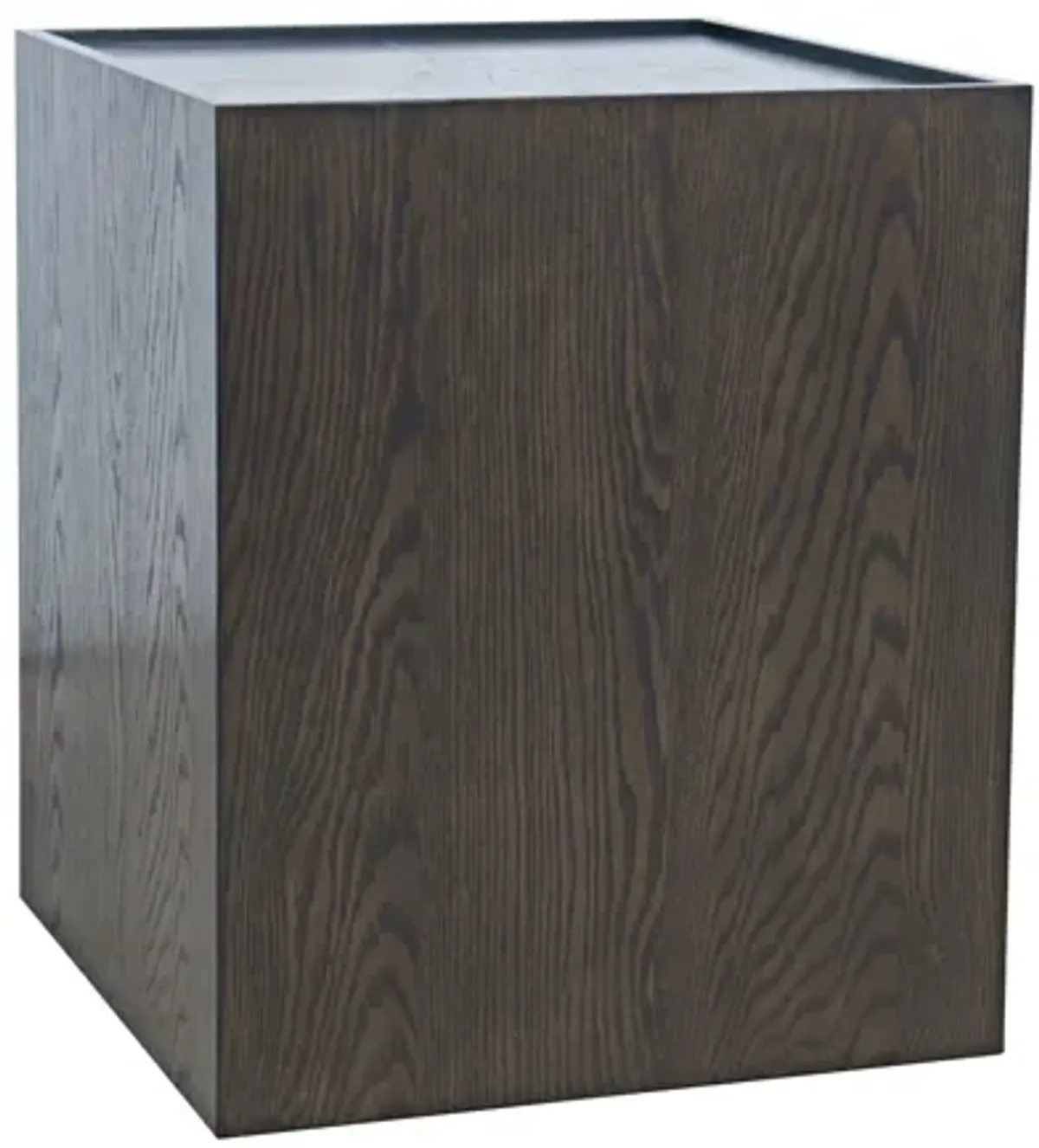 Laurel Creek Block End Table