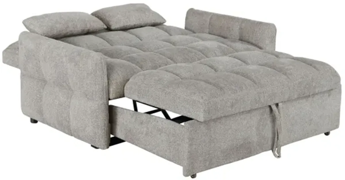 Costwold Upholstered Sleeper Sofa Bed