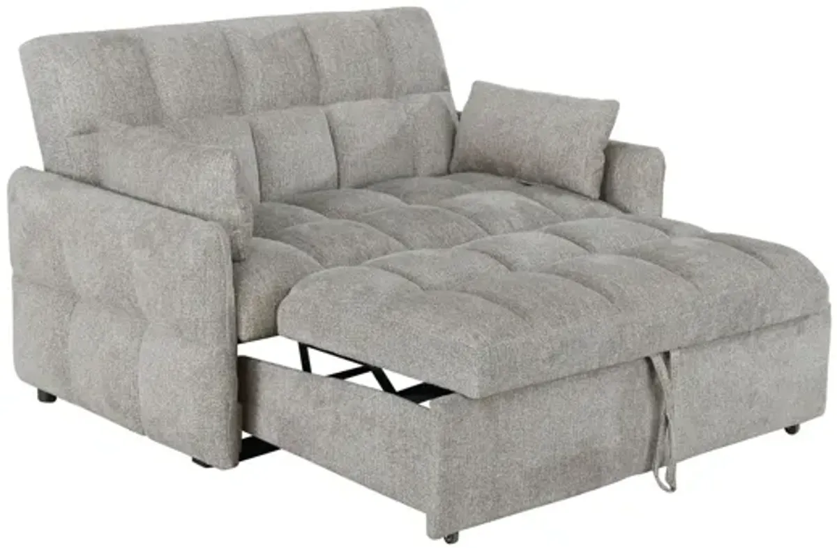 Costwold Upholstered Sleeper Sofa Bed
