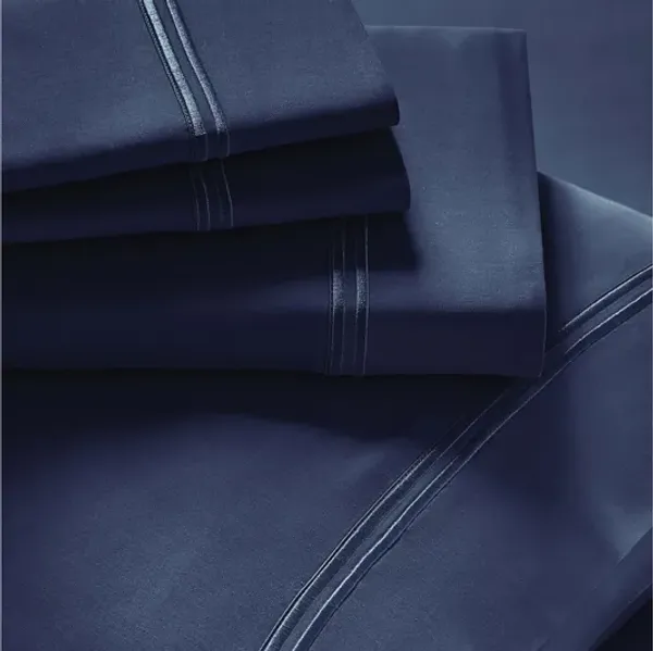 Premium Refreshing Tencel™ Lyocell California King Sheet Set - Celestial