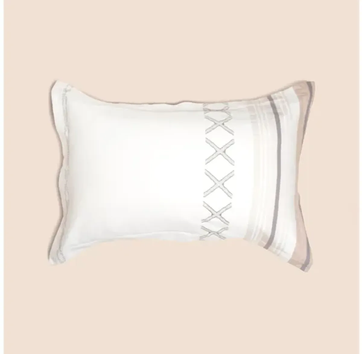 Dr. Weil Sonoran Sham - Multi-Stripe