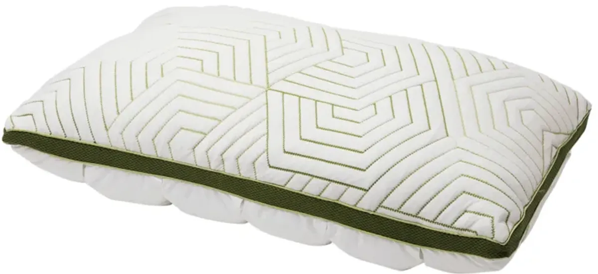 King CBD SoftCell® Lite Pillow - White
