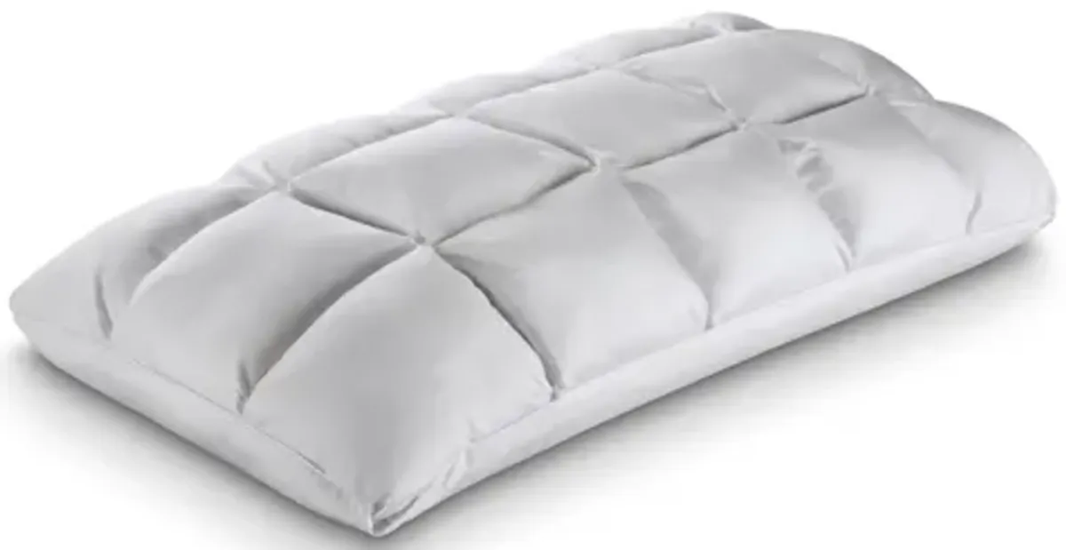 Cooling SoftCell® Chill Standard Pillow - White