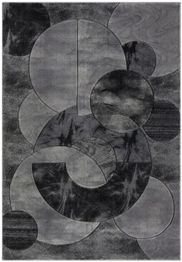 Alexia  6'9" x 9'6" Area Rug