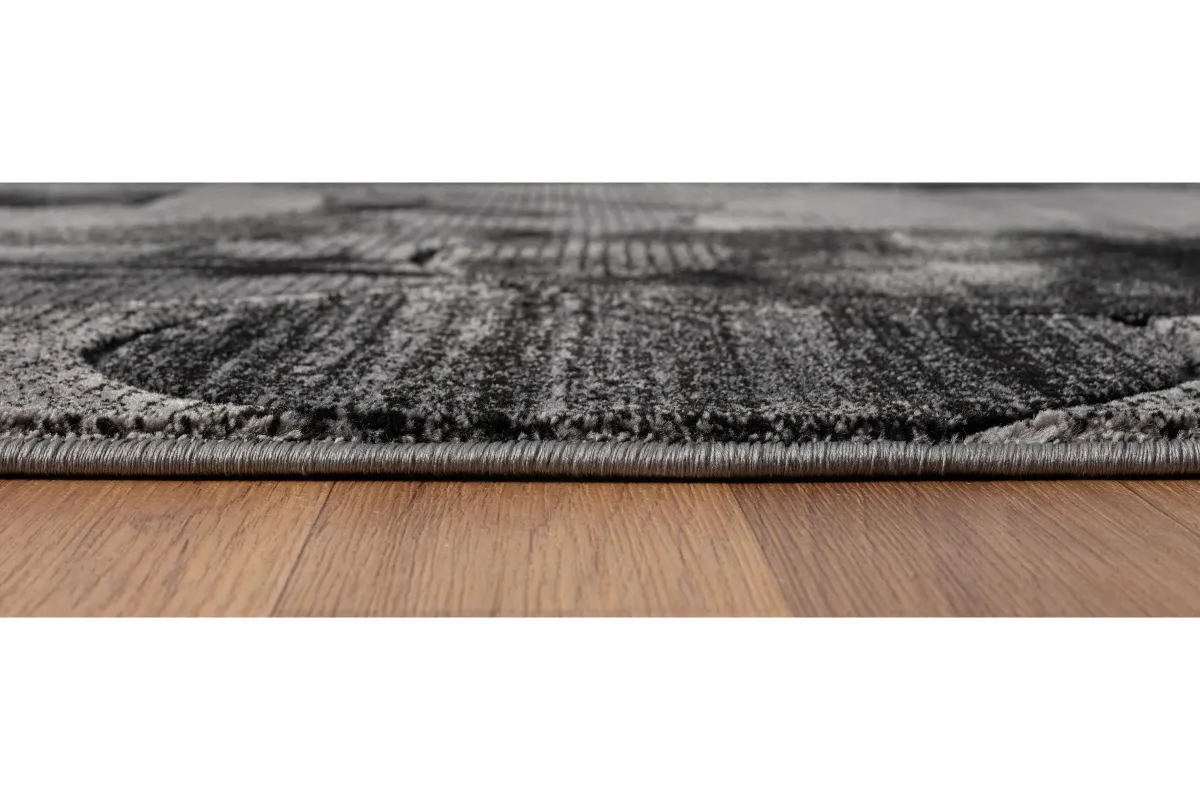 Alexia  8'1" Round Rug