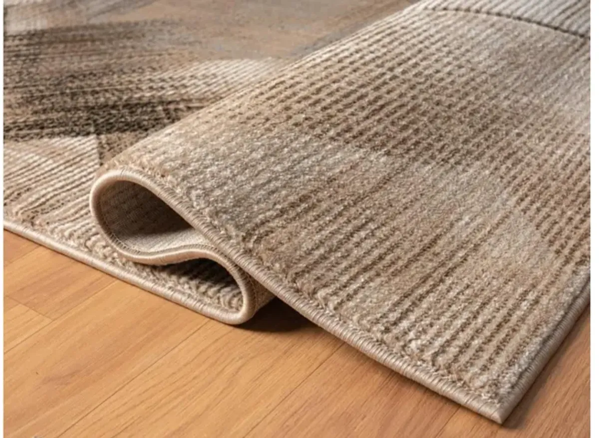 Alexia  5'2" x 7'5" Area Rug