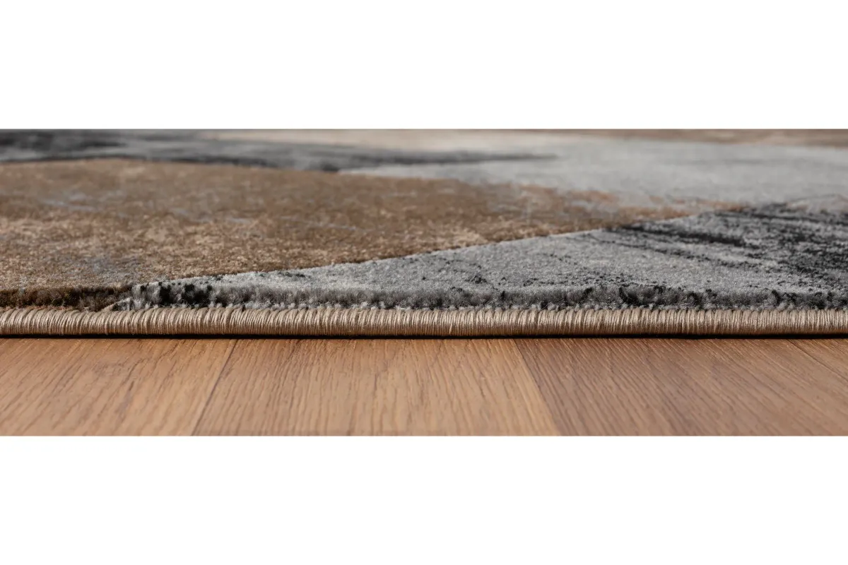 Alexia  8'1" Round Rug