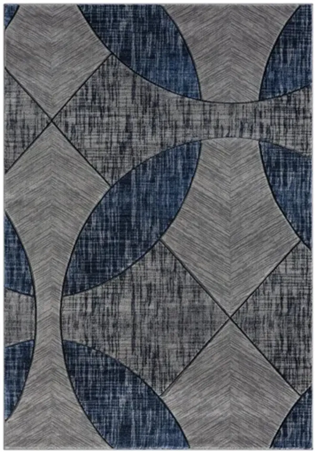 Alexia  5'2" x 7'5" Area Rug