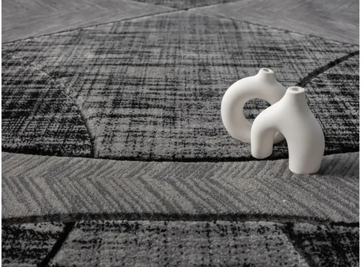 Alexia  8'1" x 10'5" Area Rug