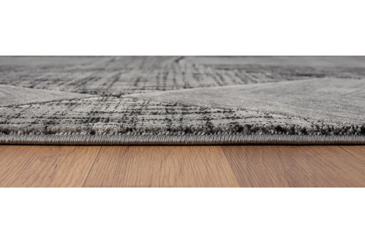 Alexia  8'1" Round Rug