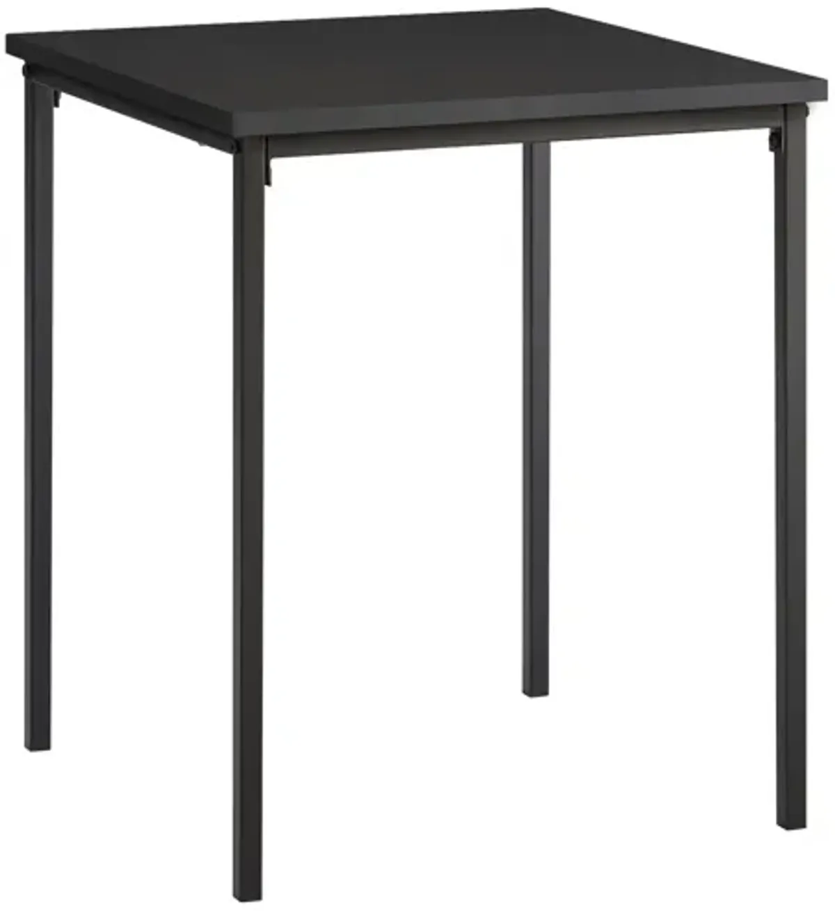 Monarch Specialties I 3827 - 22" Black  Accent Table