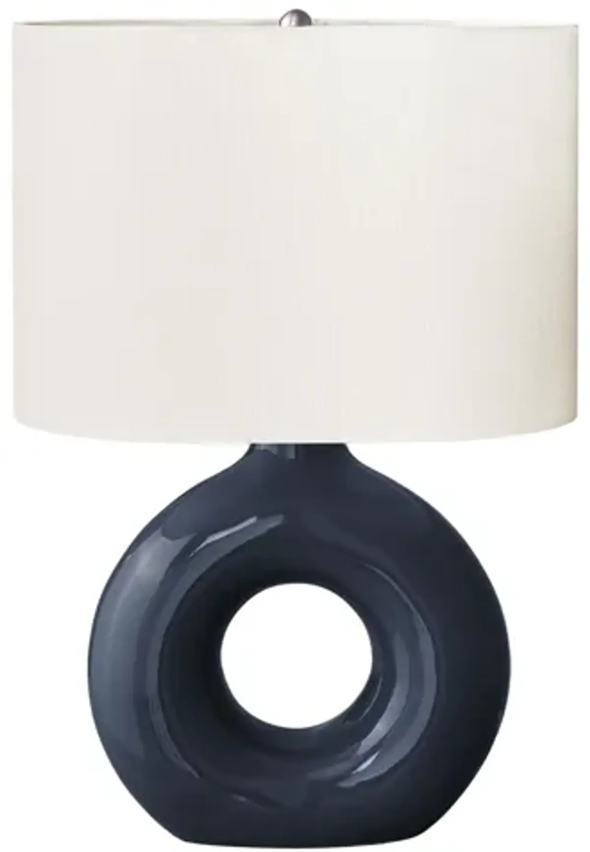 Monarch Specialties I 9670 - 24" Brown Table Lamp