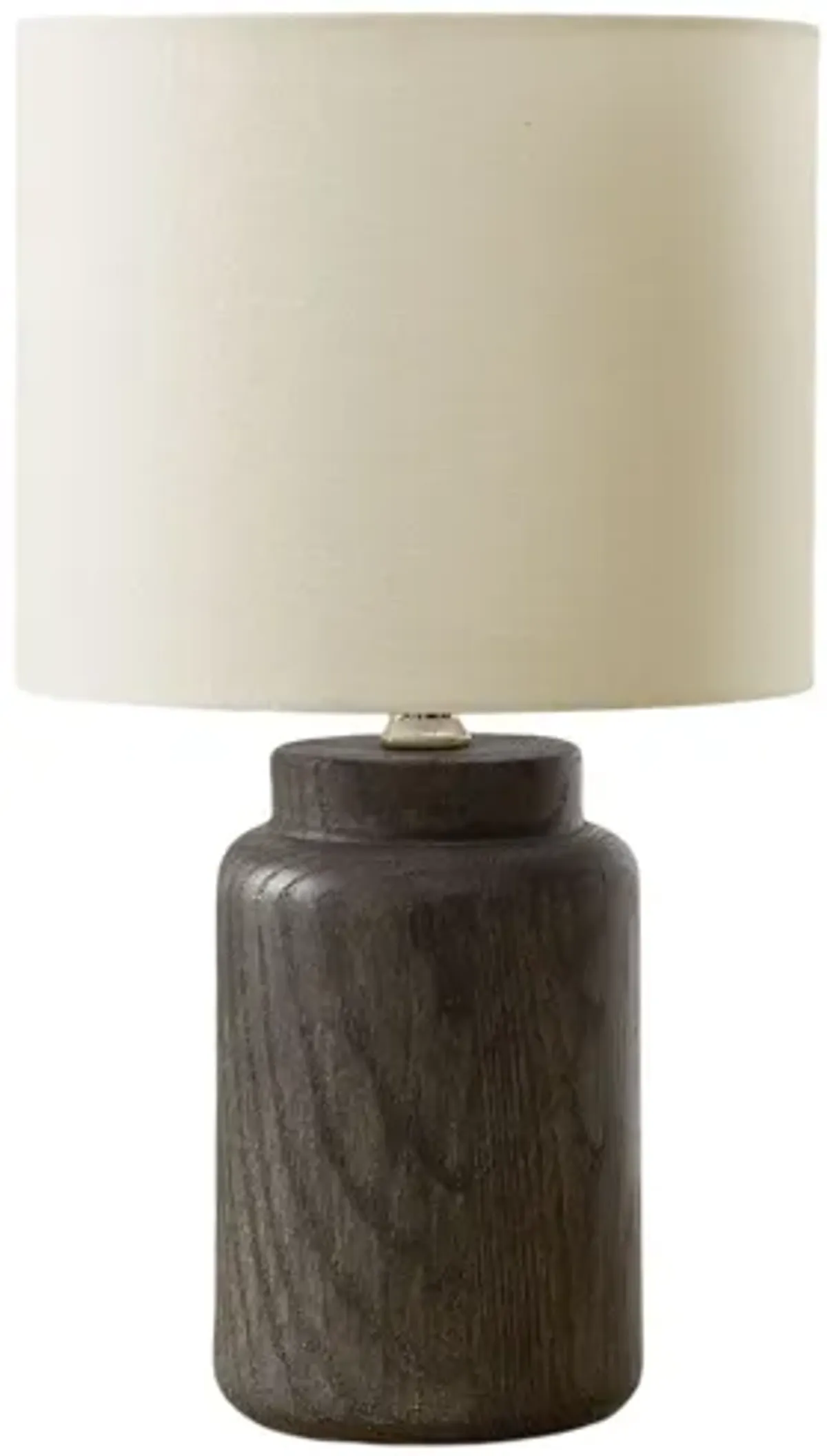 Monarch Specialties I 9796 -17" Brown Table Lamp