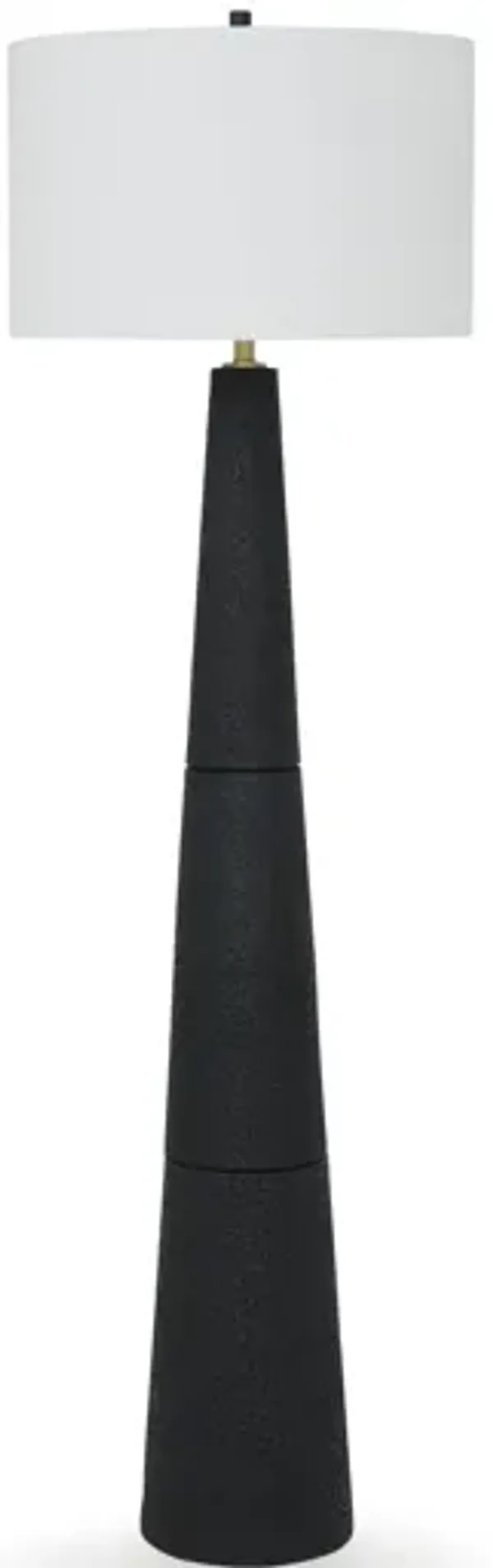 Hallburg Poly Floor Lamp