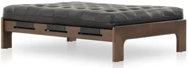 Halston Cocktail Ottoman