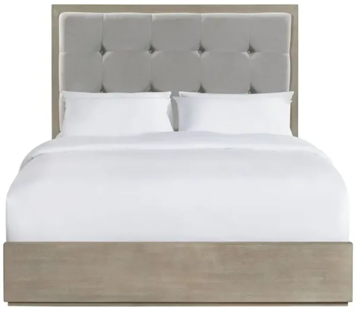 Bella 4-Piece Queen Bedroom Set