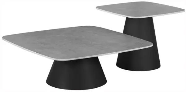 Eason Nesting Coffee Table