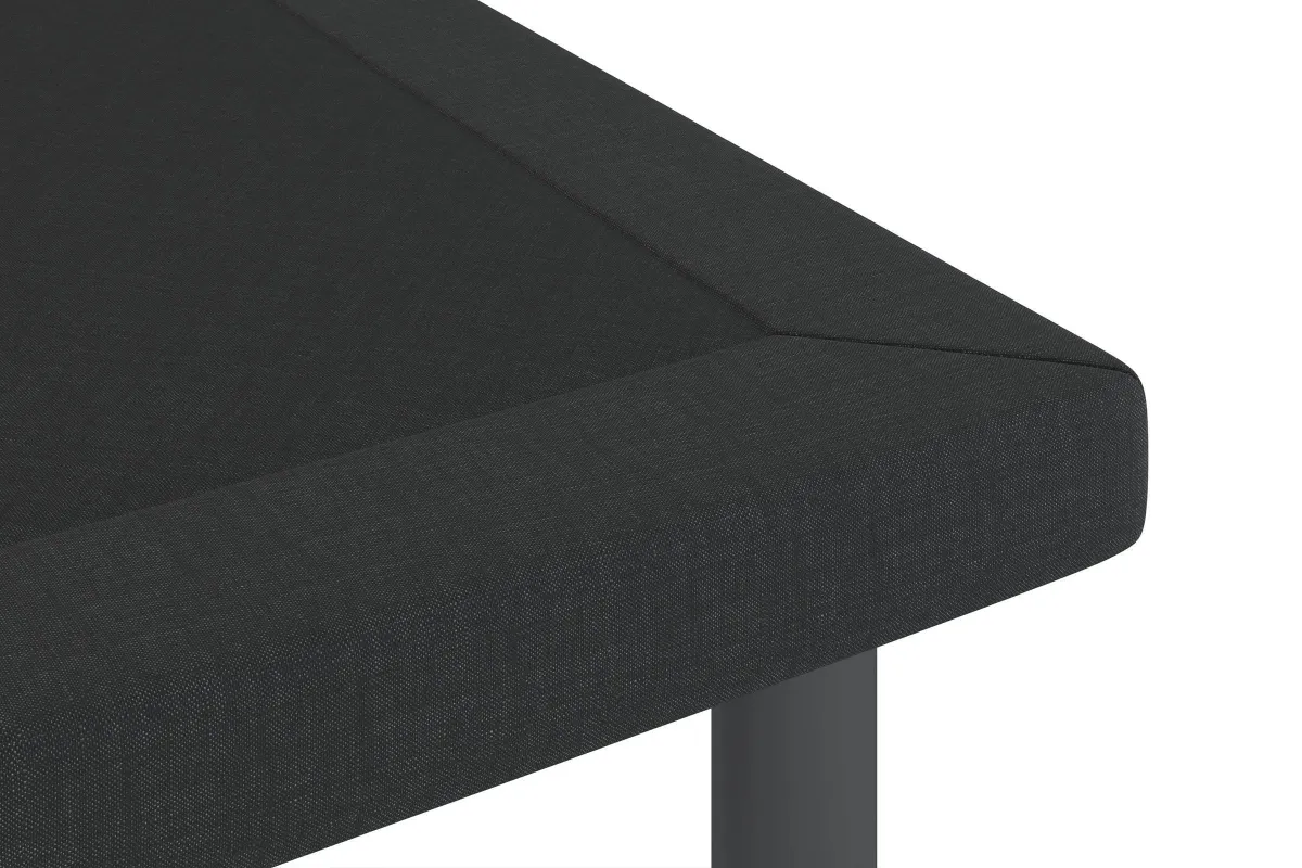 Hollywood Bed Plateau Twin Platform Frame