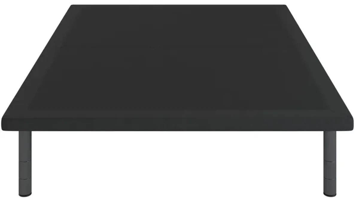 Hollywood Bed Plateau King Platform Frame