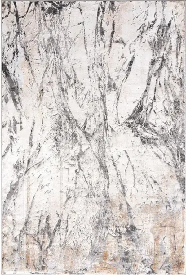 Bowman 5'3" X 7'9" Area Rug