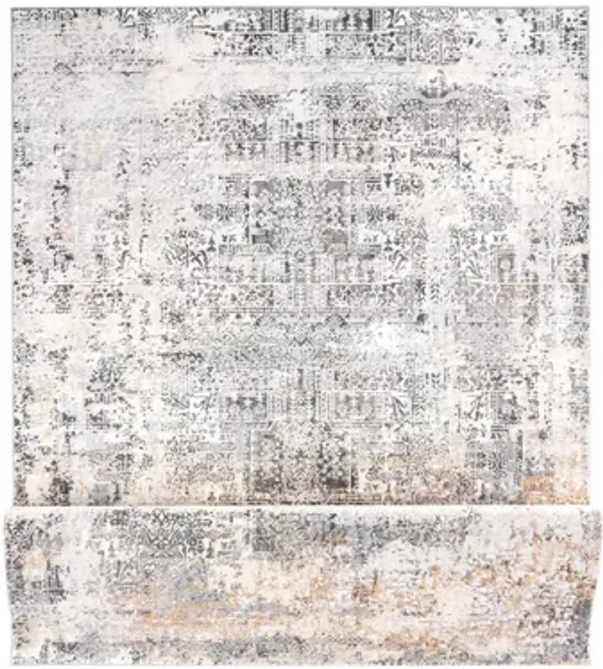 Bowman 7'10" X 10' Area Rug